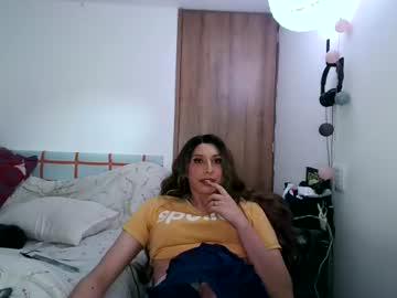 Watch cosmic_crystal performing live on BoomCams free cam network