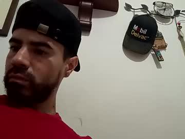 Watch cristopher_alvez_ performing live on BoomCams free cam network