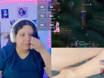 Watch crystal_velvet01 performing live on BoomCams free cam network