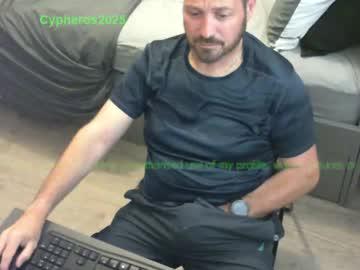 Watch cypheros2025 performing live on BoomCams free cam network