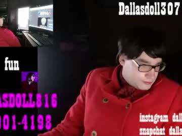 Watch dallasdoll816 performing live on BoomCams free cam network