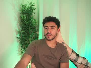 Watch damon_frost performing live on BoomCams free cam network