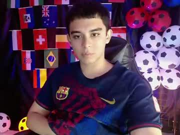 Watch dandre_1 performing live on BoomCams free cam network