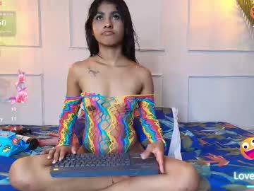Watch danibell_sweet performing live on BoomCams free cam network