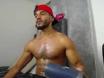 Watch daniel_sherlock performing live on BoomCams free cam network