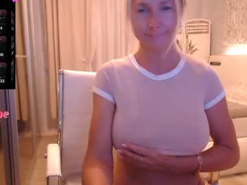 Blonde