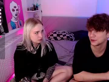 Watch degradat1on performing live on BoomCams free cam network