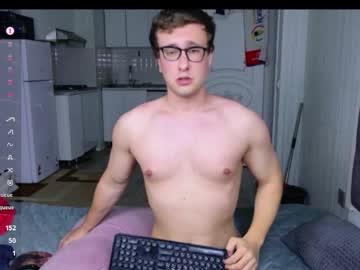 Watch dennisgartman performing live on BoomCams free cam network