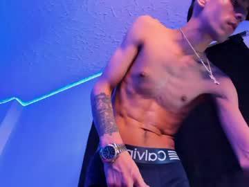 Watch derrymeyerss_1 performing live on BoomCams free cam network