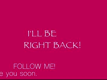 Watch deviantfairy performing live on BoomCams free cam network