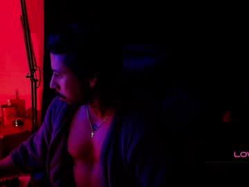 Watch dickdamian_ performing live on BoomCams free cam network