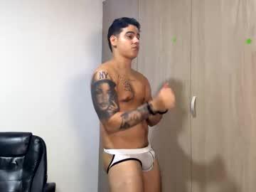 Watch diego_cazas performing live on BoomCams free cam network