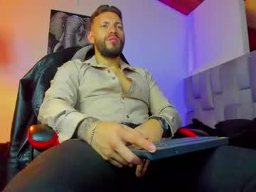 Watch dimitri_master performing live on BoomCams free cam network
