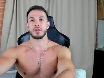 Watch dimitricaruso performing live on BoomCams free cam network
