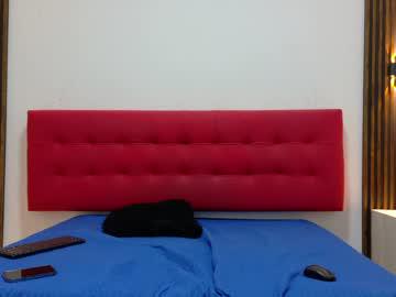 Watch dogerman_01 performing live on BoomCams free cam network