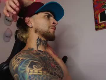 Watch drako_lives_show performing live on BoomCams free cam network