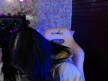 Watch dulcinea77gp performing live on BoomCams free cam network