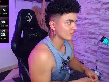 Watch edward__clarck performing live on BoomCams free cam network