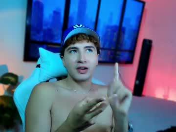Watch eiden_carter performing live on BoomCams free cam network