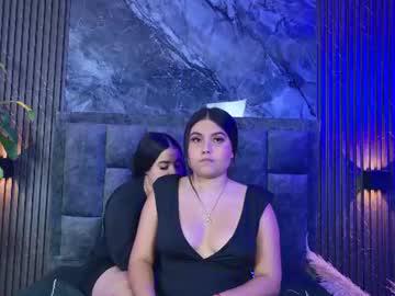 Watch elara_and_amber performing live on BoomCams free cam network