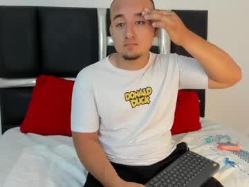 Watch elgranfranco24 performing live on BoomCams free cam network