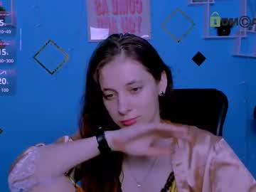 Watch ella_miracle performing live on BoomCams free cam network