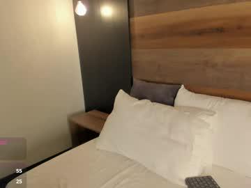 Watch elysian20_ performing live on BoomCams free cam network