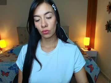 emiily_skinny live performer - Squirt Zierlich Kolumbien Reif cams background overlay