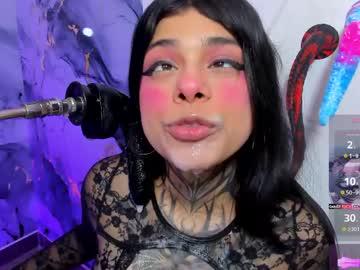 Watch emily_evol performing live on BoomCams free cam network