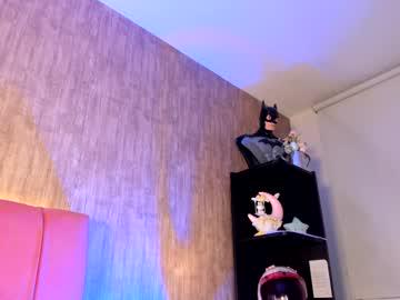 Watch emily_klarence performing live on BoomCams free cam network