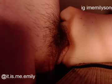 Watch emily_pearl_ performing live on BoomCams free cam network
