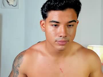 Watch enzo_corleone performing live on BoomCams free cam network