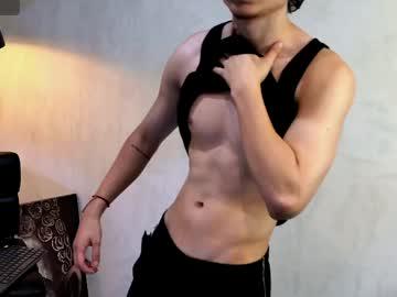 Watch enzo_steel performing live on BoomCams free cam network