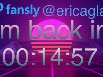 Watch ericaglam performing live on BoomCams free cam network