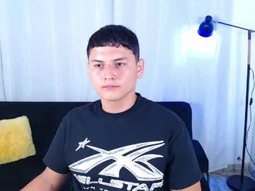 Watch estebancum18 performing live on BoomCams free cam network