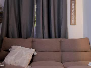 Watch etham_wolf1 performing live on BoomCams free cam network