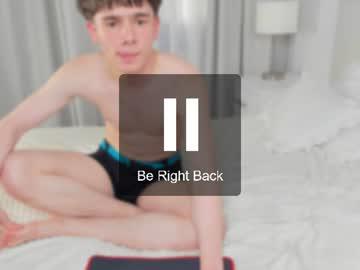 Watch ethan_crowe performing live on BoomCams free cam network