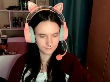 Watch eunabiddlecome performing live on BoomCams free cam network