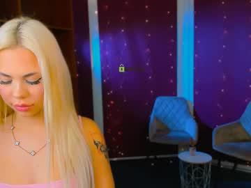 Watch eva_drive performing live on BoomCams free cam network