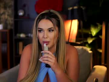 Watch evasunderland performing live on BoomCams free cam network