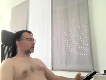 Watch exhibit77 performing live on BoomCams free cam network