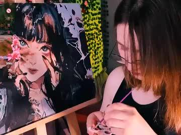 Watch fairy_tara performing live on BoomCams free cam network