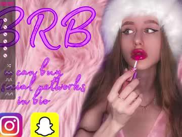 Watch ferallberrys performing live on BoomCams free cam network