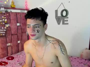 Watch franco_taylor performing live on BoomCams free cam network