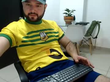 Watch fredy_hunks performing live on BoomCams free cam network