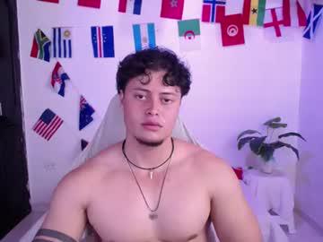 Watch fucking_bear_ performing live on BoomCams free cam network