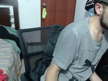 Watch fvckhorneyguy performing live on BoomCams free cam network