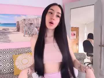Watch gaby_jin performing live on BoomCams free cam network