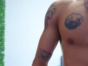 Watch gael_david performing live on BoomCams free cam network