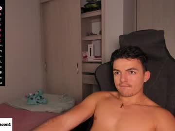 Watch gaelvilla1 performing live on BoomCams free cam network